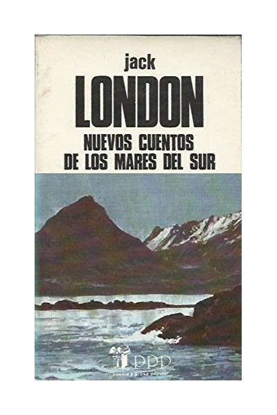 Nuevos cuentos de los mares del sur